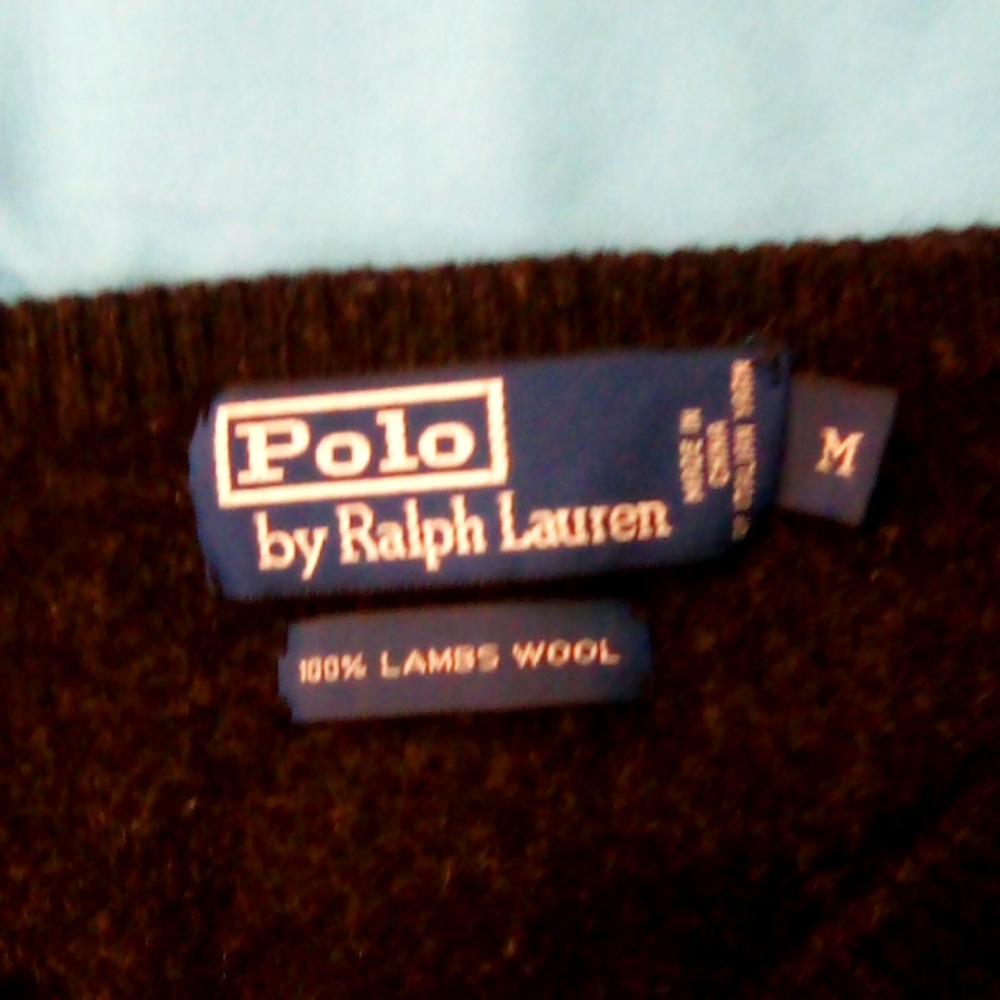 Ralph Lauren Sweater